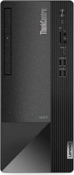 Lenovo Thinkcentre Neo 50S 11T000Fdmg I7-12700-8Gb-512Gb-Win 11 Pro-5Y On Site 11T000Fdmg