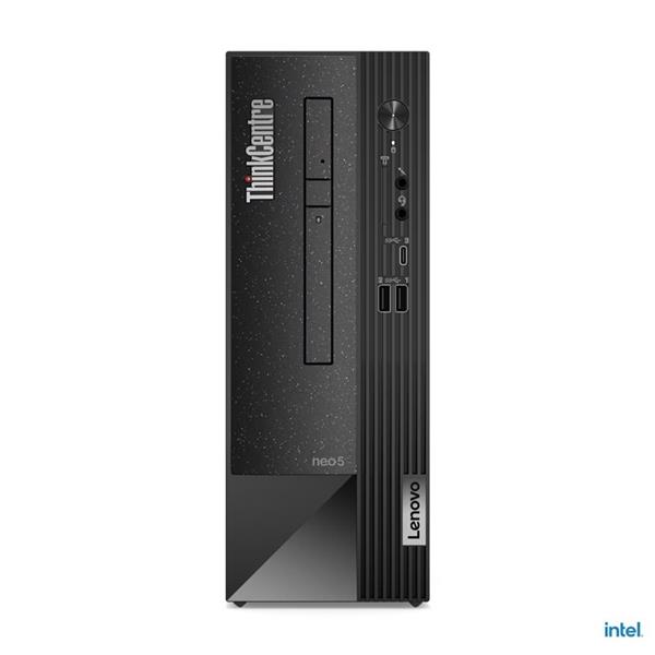 Lenovo Thinkcentre Neo50S G4 12Jf001Amg I5-13400-8Gb-256Gb-Win 11 Pro-5Y On Site 12Jf001Amg