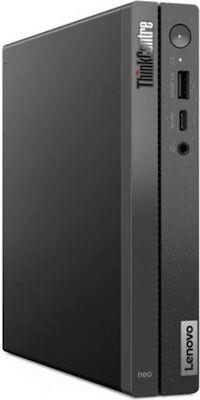 Lenovo Thinkcentre Neo 50Q G4 12Ln003Ymg I5-13420H-16Gb-1Tb-W11P-5Y On Site 12Ln003Ymg