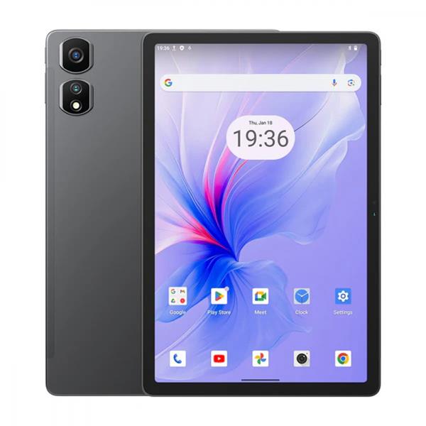 BlackView Tab 16 Pro 11 με WiFi & 4G 8GB/256GB Gray