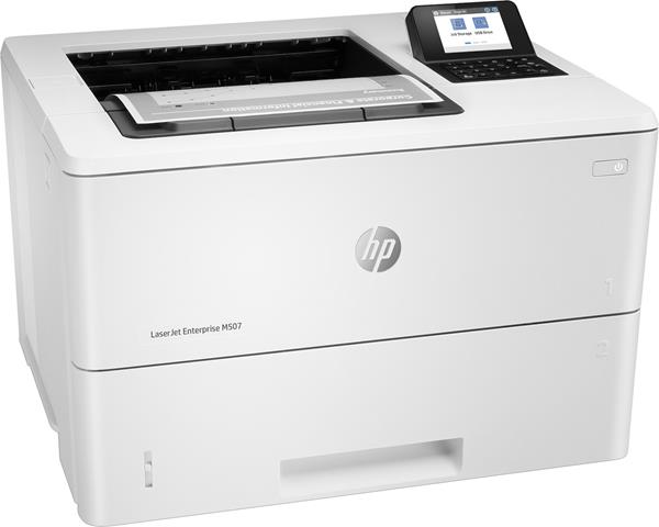 Hp Printer Laserjet Enterprise M507Dn - 1Pv87A 1Pv87A#B19