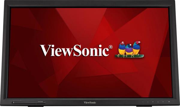 Viewsonic TD2423 VA Touch Monitor 23.6