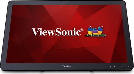 Viewsonic TD2430 VA Touch Monitor 23.6 FHD