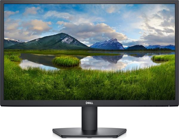 Monitor 24" Dell SE2422H VA, FHD, HDMI, VGA, VESA, TILT Only, 3Years