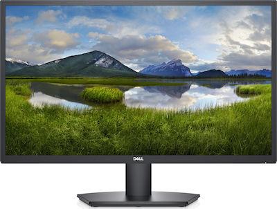 Monitor 27" Dell SE2722H  FHD VA, HDMI, VGA, 3Years