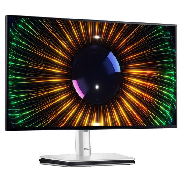 Monitor 24" Dell U2424H FHD IPS, HDMI, DisplayPort, 3Y