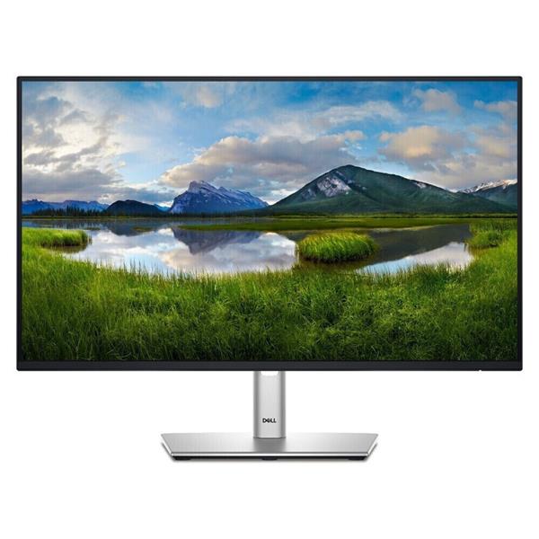 Monitor 24'' Dell P2425H IPS, HDMI, DisplayPort, VGA, 3Y