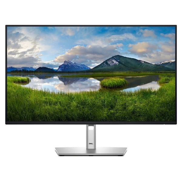 Monitor 27" Dell P2725HE IPS, HDMI, DisplayPort, USB-C, 90W, Ethernet, 3 Years