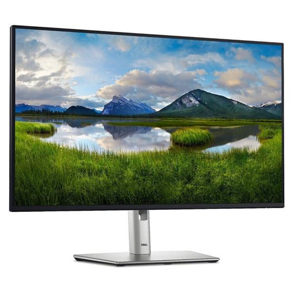 Monitor 27" Dell P2725H IPS, HDMI, DisplayPort, USB-C, 5 Years