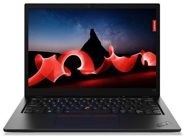 Lenovo Thinkpad L13 Gen 4 21Fg003Agm I7-1355U-16Gb-512Gb-Windows 11 Pro-3Y Onsite 21Fg003Agm