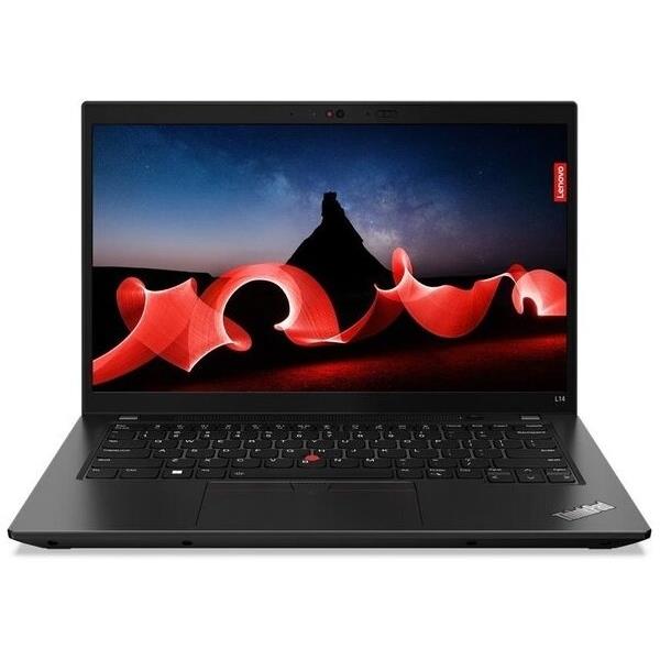 Lenovo Thinkpad L14 Gen 4 21H1006Ygm I7-1355U-16Gb-512Gb-Windows 11 Pro-3Y Onsite 21H1006Ygm