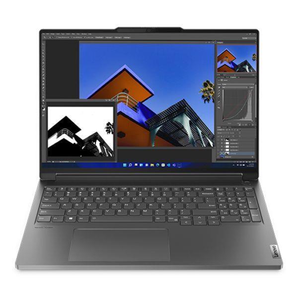 Lenovo Thinkbook 16P G4 Irh 21J8000Jgm 16'' Wqxga-I7- 13700H-32Gb-512Gb-Win 11 Pro-3Y On Site 21J8000Jgm