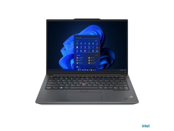 Lenovo Thinkpad E14 G5 21Jk00Bxgm 14'' Wuxga-I5-1335U-8Gb-256Gb-Win 11 Pro-3Y On Site 21Jk00Bxgm