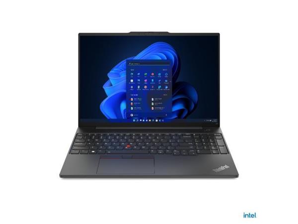 Lenovo Thinkpad E16 G1 21Jn00B8Gm 16'' Wuxga-I5-1335U-8Gb-256Gb-Win 11 Pro-3Y On Site 21Jn00B8Gm