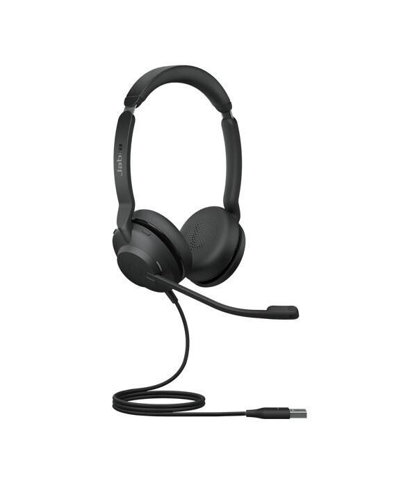 Jabra  Evolve2 30 Se, Usb-A, Ms Stereo 23189-999-979