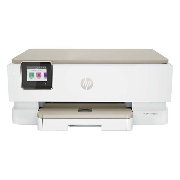 Hp Mfp- Envy Inspire 7220E Aio 242P6B 242P6B#686