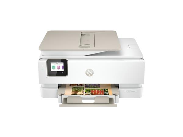 Hp Mfp- Envy Inspire 7920E Aio 242Q0B 242Q0B#686