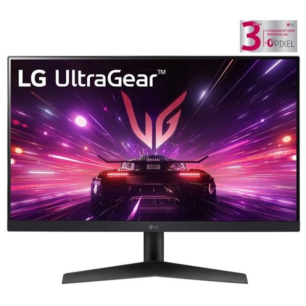 LG IPS HDR Gaming Monitor 24" FHD 1920x1080 180Hz