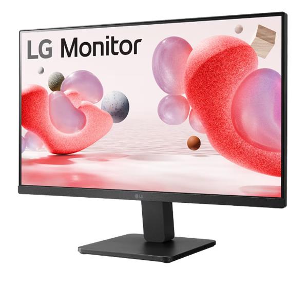 Monitor 24" LG 24MR400-B IPS, HDMI, VGA, AMD FreeS