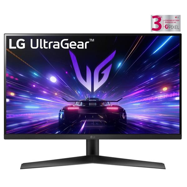 LG UltraGear 27GS60F IPS HDR Gaming Monitor 27" FHD 1920x1080 180Hz