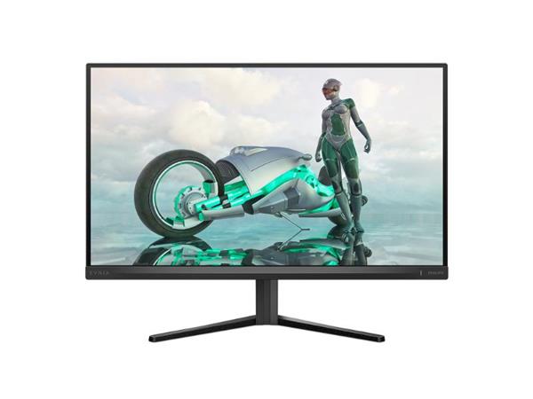 Philips Evnia  VA HDR Gaming Monitor 27" QHD 2560x1440 180Hz