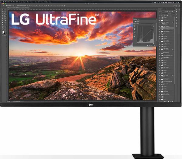 Lg 27Un880P-B 4K Ips 60Hz 5Ms 27'' 27Un880P-B