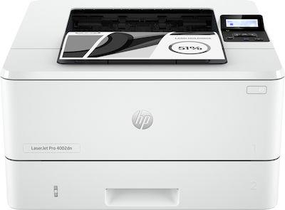 Laser HP LaserJet Pro 4002dn 2Z605F