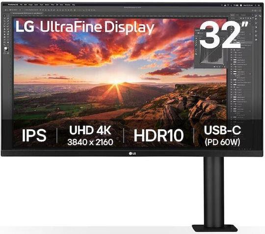 LG 32UN880K-B