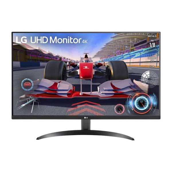 LG 32UR500-B VA HDR Monitor 31.5" 4K 3840x2160