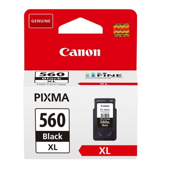 Canon Pg-560Xl Black 3712C001Aa