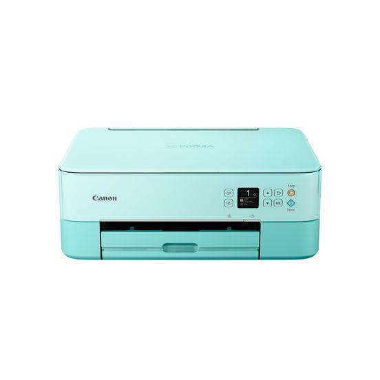 Canon Pixma TS5353A Έγχρωμο Πολυμηχάνημα Inkjet με WiFi και Mobile Print