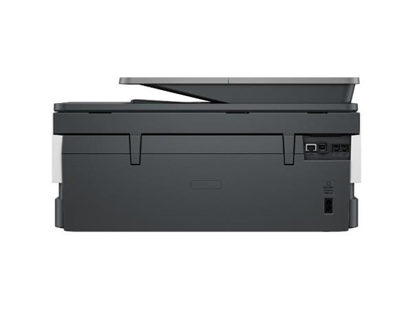 Hp All-In-One Printer Officejet Pro 8132E - 40Q45B 40Q45B#686