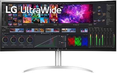 TFT LG UltraWide 40WP95XP-W 101.6cm (40) LED,2xHDMI,DisplayPort,Thunderbold 4,SP