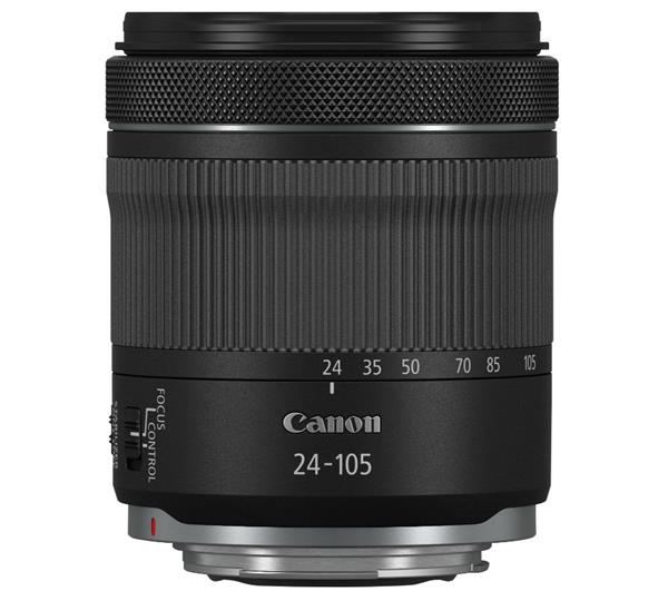 Canon Lens Ca Rf24-105F47.1Isstm 4111C005Aa