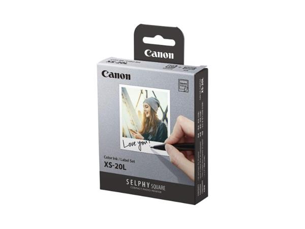 Canon Con Paper Xs-20L Eu26 4119C002Aa