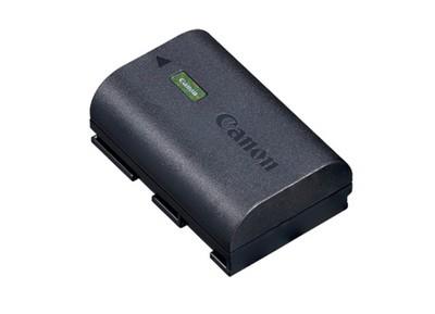 Canon Battery Lp-E6Nh For Eos R5-R6 4132C002Aa