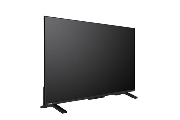 Τηλεόραση Toshiba 43" FHD Vidaa TV