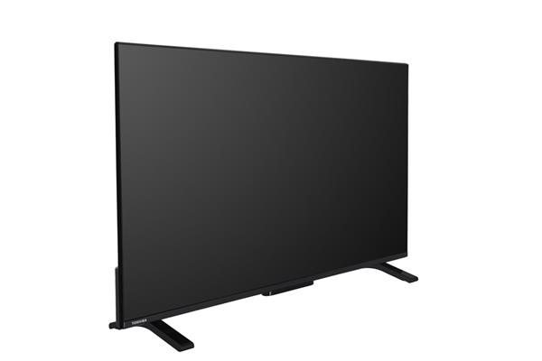 Toshiba 43" UHD Quantum Android TV