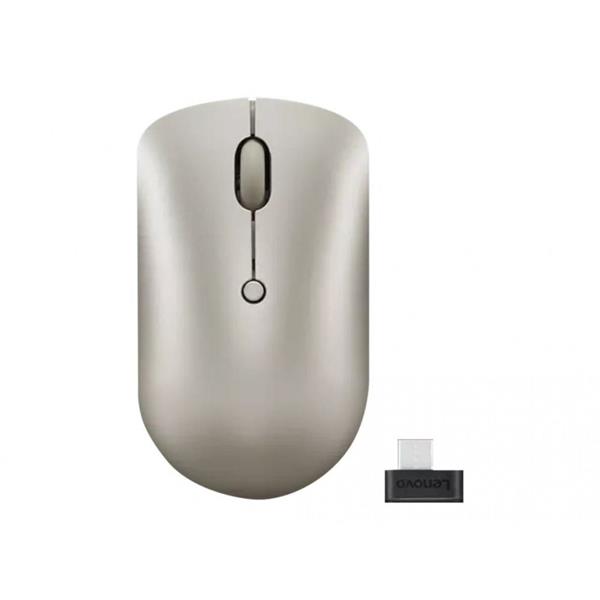 LENOVO 540 SAND WIRELESS MOUSE