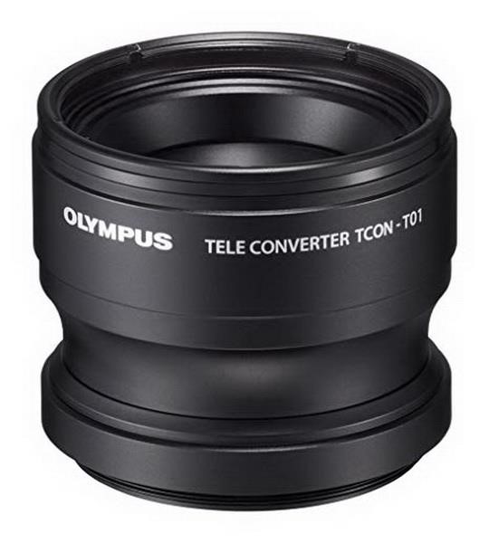 Olympus TCON-T01 Tele Converter for TG-1/2/3/4