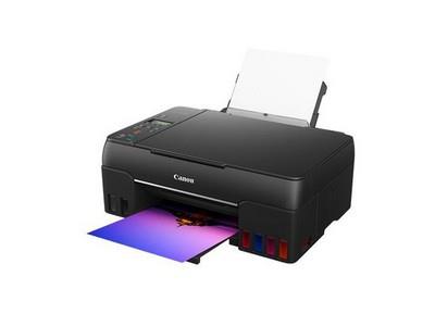 Canon Mfp Pixma G640 Eum-Emb 4620C009Aa