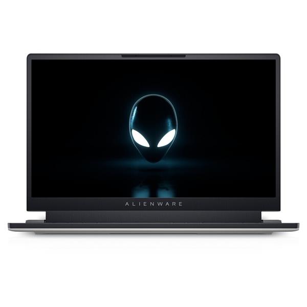 DELL Laptop Alienware x15 R2 15.6'' FHD 360Hz i7-12700H 32GB 2TB M.2 GeForce RTX 3080Ti 16GB Win 11 Pro 2Y PRM NBD Lunar Light