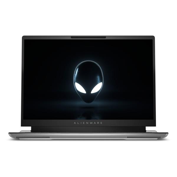 DELL Laptop Alienware x16 16'' QHD+ 165Hz i9-13900HK 32GB 2TB M.2 GeForce RTX 4080 12GB Win 11 Pro 2Y Lunar Silver