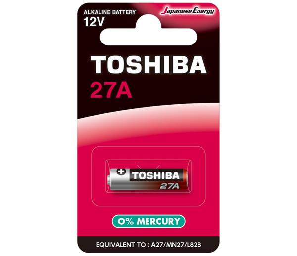 Toshiba 27A Bp-1C 4904530591693