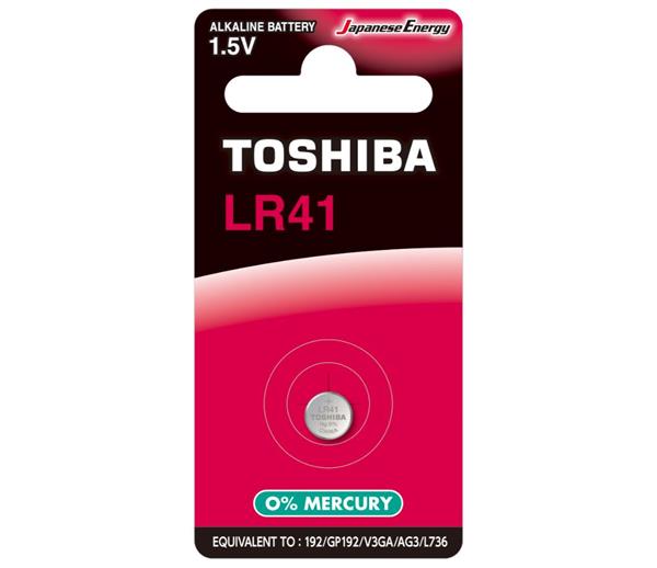 Toshiba Lr41 Bp-1C 4904530594199