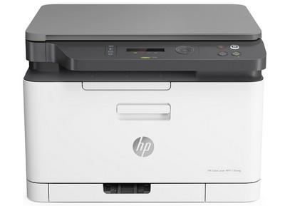 Hp Mfp- Color Laser Mfp 178Nw 4Zb96A 4Zb96A#B19