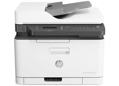 Hp Mfp- Color Laser Mfp 179Fnw 4Zb97A 4Zb97A#B19