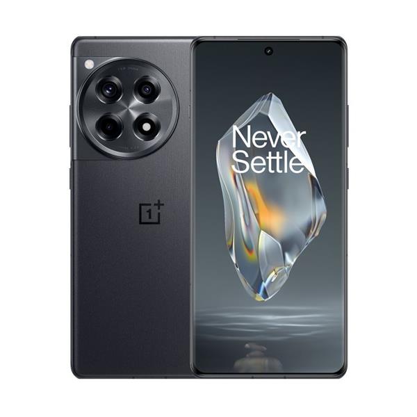 OnePlus 12R CPH2609 Europe 256GB 16GB Iron Gray EU