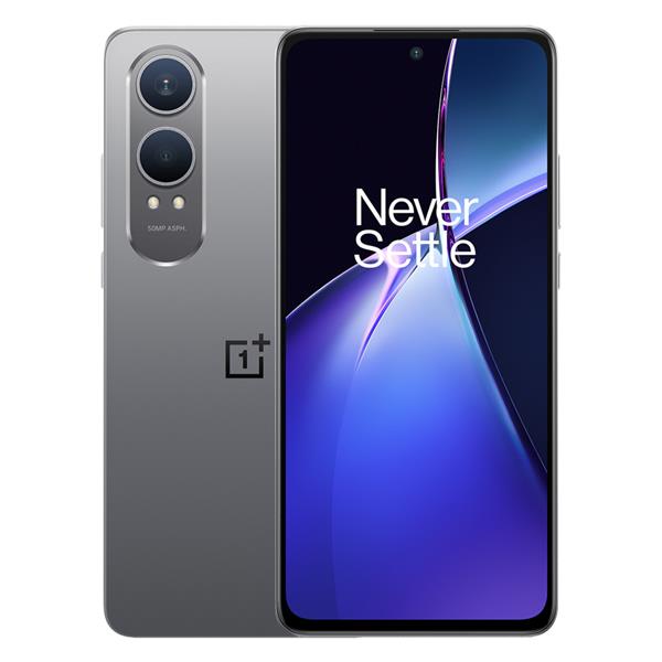 OnePlus CPH2621 Nord CE 4 Lite 5G 8/256GB Super Silver