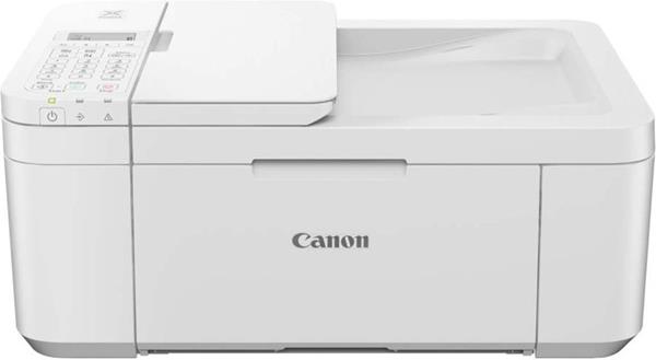 Canon Pixma TR4651 Έγχρωμο Πολυμηχάνημα Inkjet με WiFi και Mobile Print